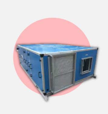 HVAC System Supplier